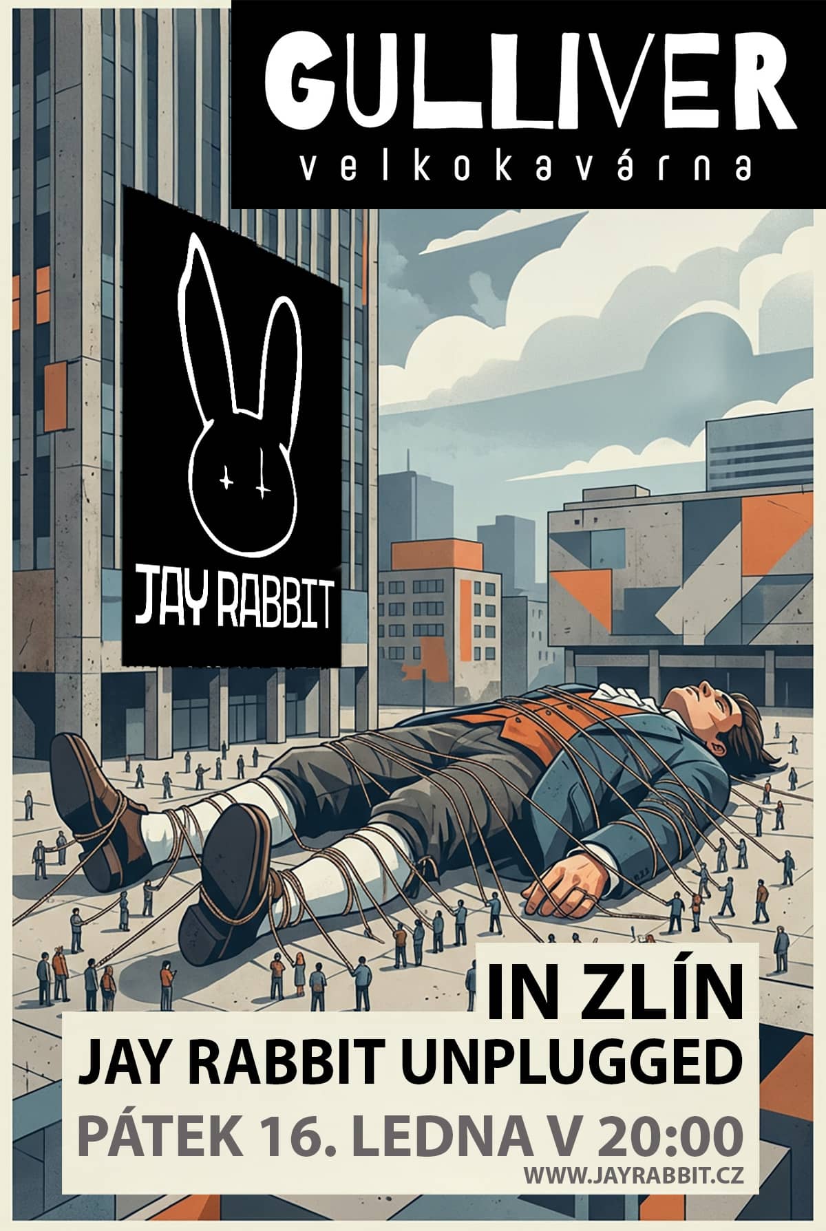 Gulliver 202601